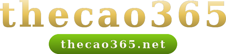 thecao365 logo