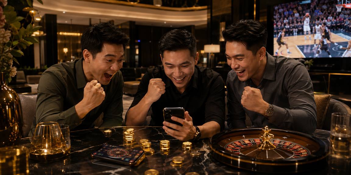 thecao365 Chúng tôi hoạt động như thế nào
