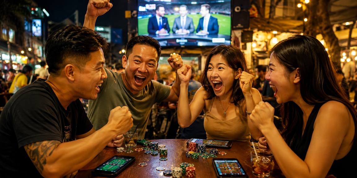 thecao365 Những gì chúng tôi có trong sảnh Table Game