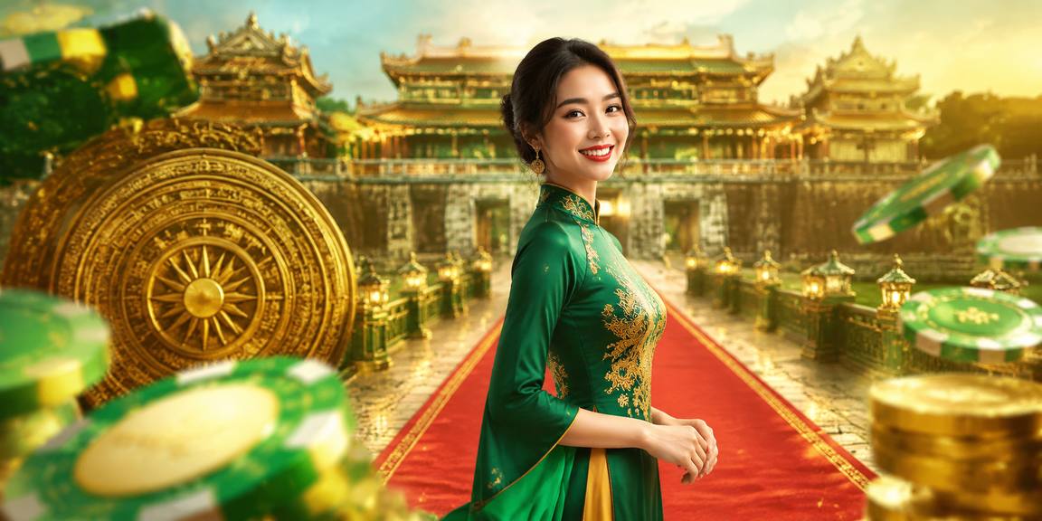 thecao365 Những Gì Có Trong Casino thecao365
