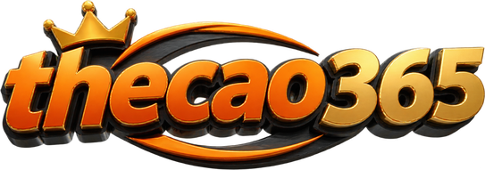 thecao365 Logo
